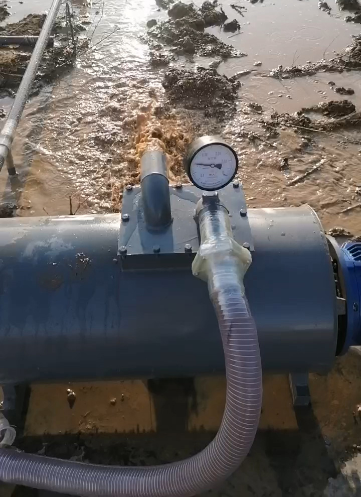 盐城响水县真空井点降水